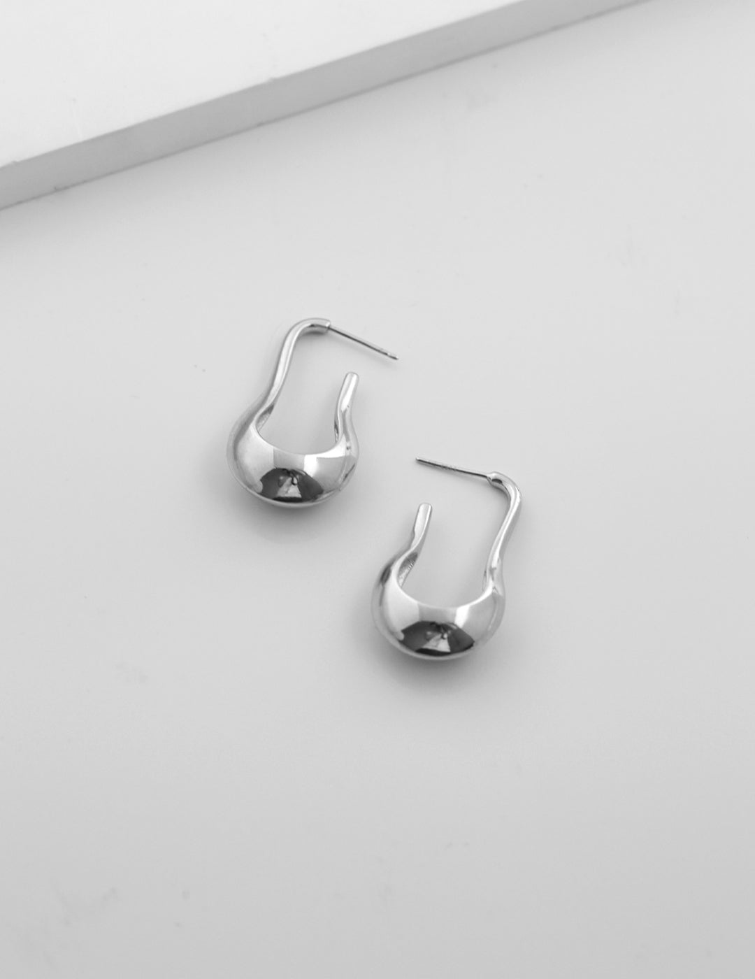 Sterling Silver Earrings